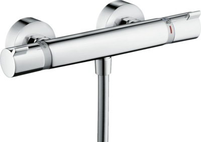 Mitigeur de douche thermostatique Hansgrohe Ecostat Comfort