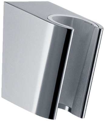 Support mural Hansgrohe Porter S