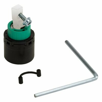 Cartouche céramique pour mitigeur Hansgrohe M3 / M2