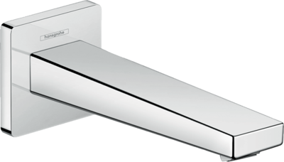 Bec déverseur (167.5 mm) Hansgrohe Metropol