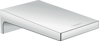 Bec déverseur (185 mm) Hansgrohe Metropol
