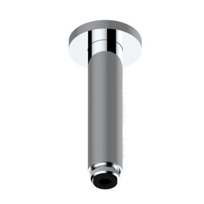 Bras de douche THG 120 mm verticale - Collection "O"