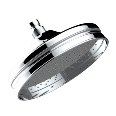 Douche de tête THG ronde 220 mm Easyclean - Collection "1900"