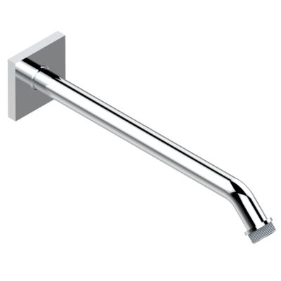 Bras de douche THG 250 mm coudé à 45° - Collection "Belluga à manettes"