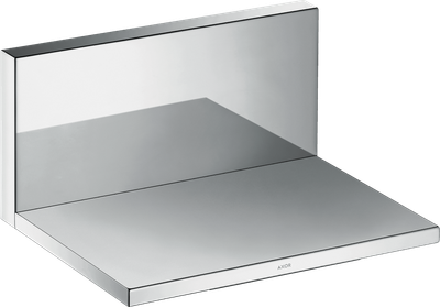 Bec déverseur cascade Axor ShowerSolutions