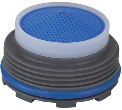 Aérateur pour mitigeurs Ideal standard type M21