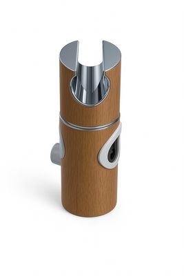 Support pour douchette à main Deante
