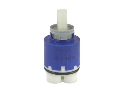 Cartouche en céramique Deante 35 mm pour mitigeur de cuisine Aster - haute