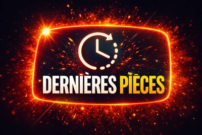 Dernières pièces