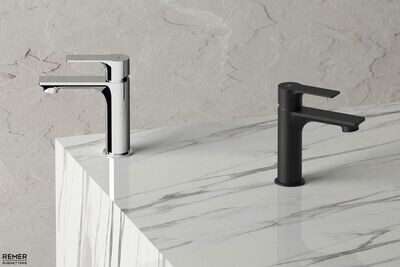 Mitigeurs de lavabo apparents