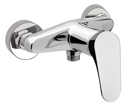 Mitigeurs de douche