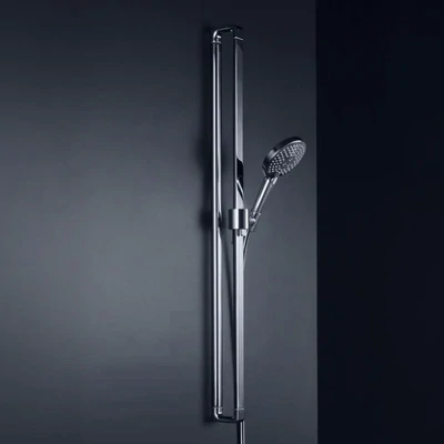 Barres de douche complètes
