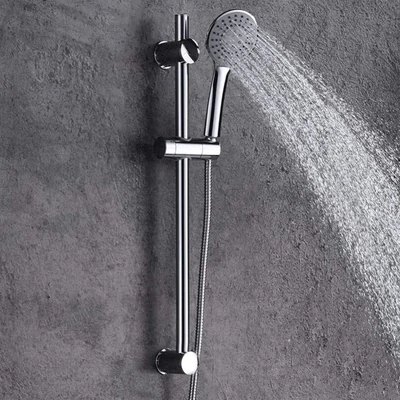 Barres de douche