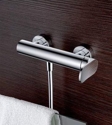 Mitigeurs de douche