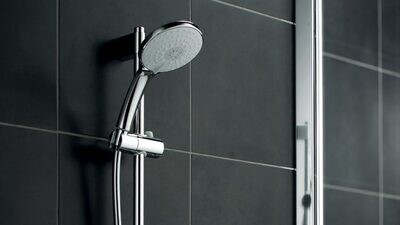Barres de douche