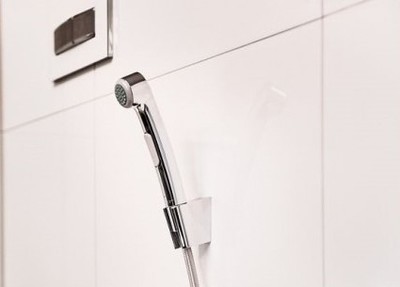 Douchettes hygiéniques & Packs WC