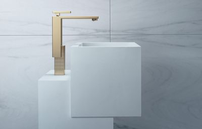 Axor Edge