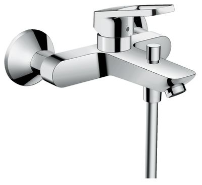 Mitigeur de bain / douche Hansgrohe Logis Loop