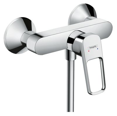 Mitigeur de douche Hansgrohe Logis Loop