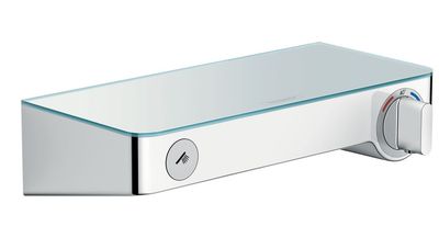 ShowerTablet Select thermostatique Hansgrohe pour douche 300