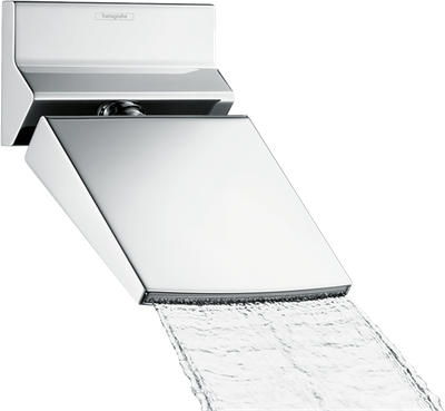 Douche de tête Hansgrohe Raindance Rainfall 150