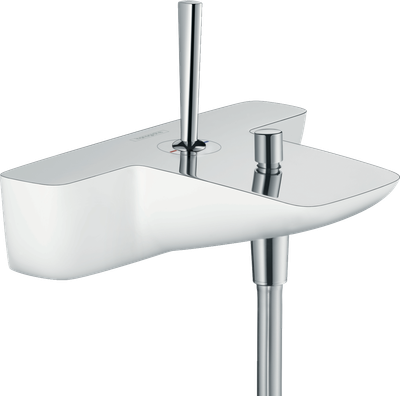 Mitigeur de bain / douche Hansgrohe PuraVida