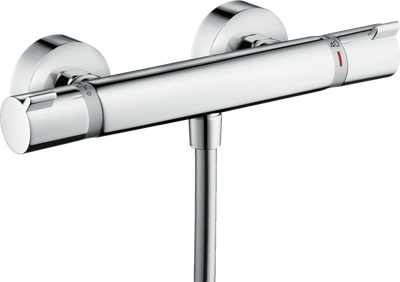 Mitigeur de douche thermostatique Hansgrohe Ecostat Comfort