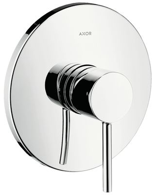 Set de finition pour mitigeur de douche encastré AXOR Starck