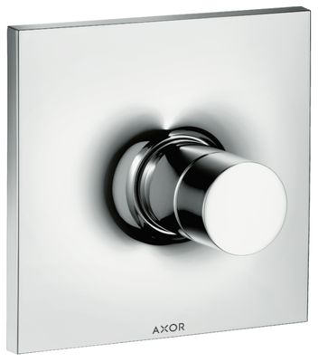 Set de finition pour mitigeur de douche encastré AXOR Massaud