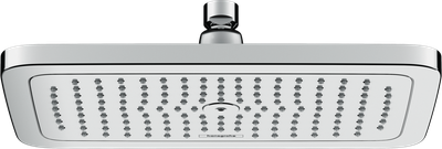 Douche de tête Hansgrohe Croma E 280 1 jet