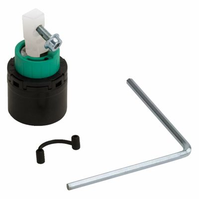 Cartouche céramique pour mitigeur Hansgrohe M3 / M2