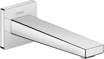 Bec déverseur (167,5 mm) Hansgrohe Metropol