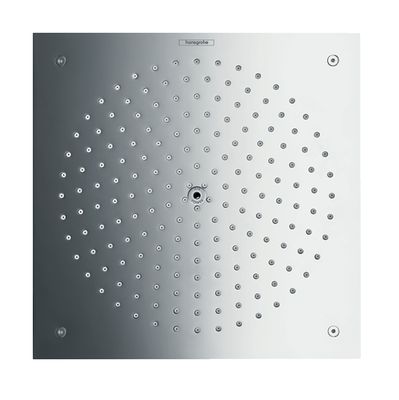 Douche de tête Hansgrohe Raindance 260 1 jet EcoSmart