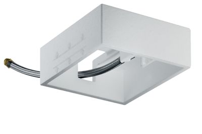 Corps d'encastrement Hansgrohe pour douche de tête Raindance 260