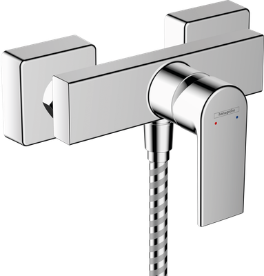 Mitigeur de douche Hansgrohe Vernis Shape