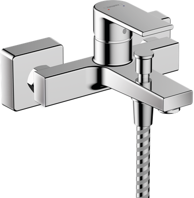Mitigeur de bain / douche Hansgrohe Vernis Shape