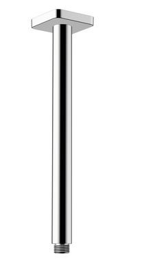 Bras de douche plafonné Hansgrohe Vernis Shape 300 mm