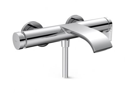 Mitigeur de bain / douche Hansgrohe Vivenis