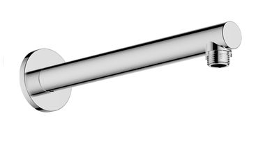 Bras de douche mural Hansgrohe Vernis Blend 240 mm avec rosace ronde
