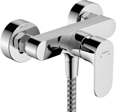 Mitigeur de douche Hansgrohe Rebris S