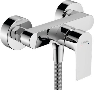Mitigeur de douche Hansgrohe Rebris E