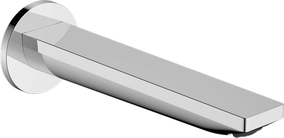Bec déverseur Hansgrohe Rebris E