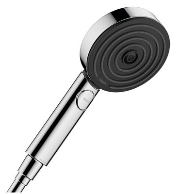 Douchette à main Hansgrohe Pulsify Select S 105 3 jets