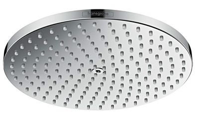 Douche de tête Hansgrohe Raindance S 240 1 jet