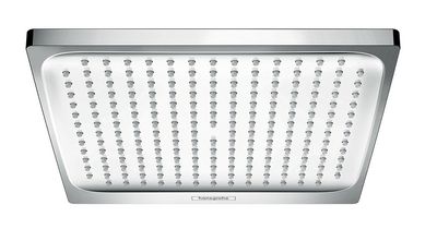Douche de tête Hansgrohe Crometta E 240 1 jet
