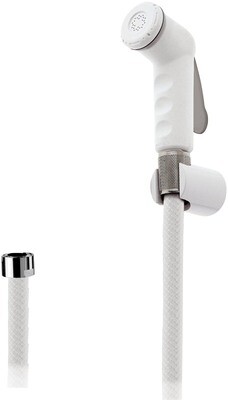 Douchette de WC Remer avec support et flexible