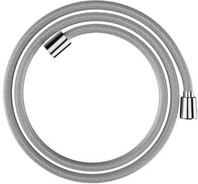 Flexible de douche Hansgrohe textile Designflex 1,60 m