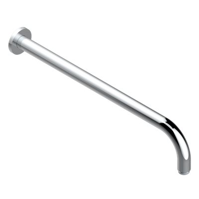 Bras de douche THG 450 mm coudé à 90° - Collection "O"