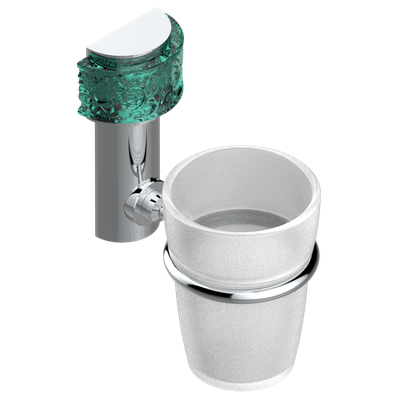 Porte-brosse à dents THG - Collection "New Island"