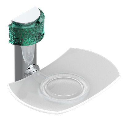 Porte-savon THG - Collection "New Island"